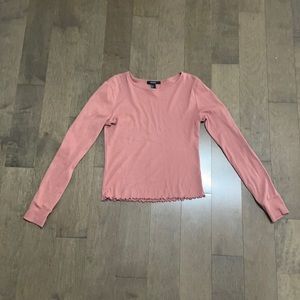Lettuce trim top